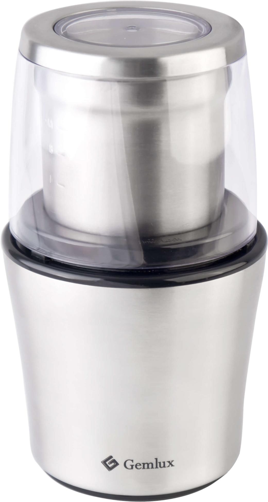 

Измельчитель Gemlux GL-CG999A, GL-CG999A