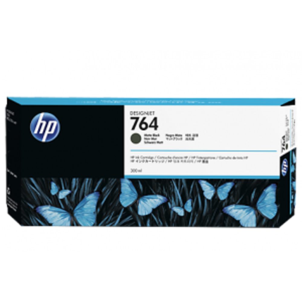 

Картридж HP 764 Gray [C1Q18A], 764