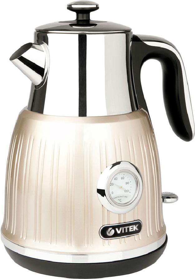 

Электрочайник VITEK VT-7067, VT-7067