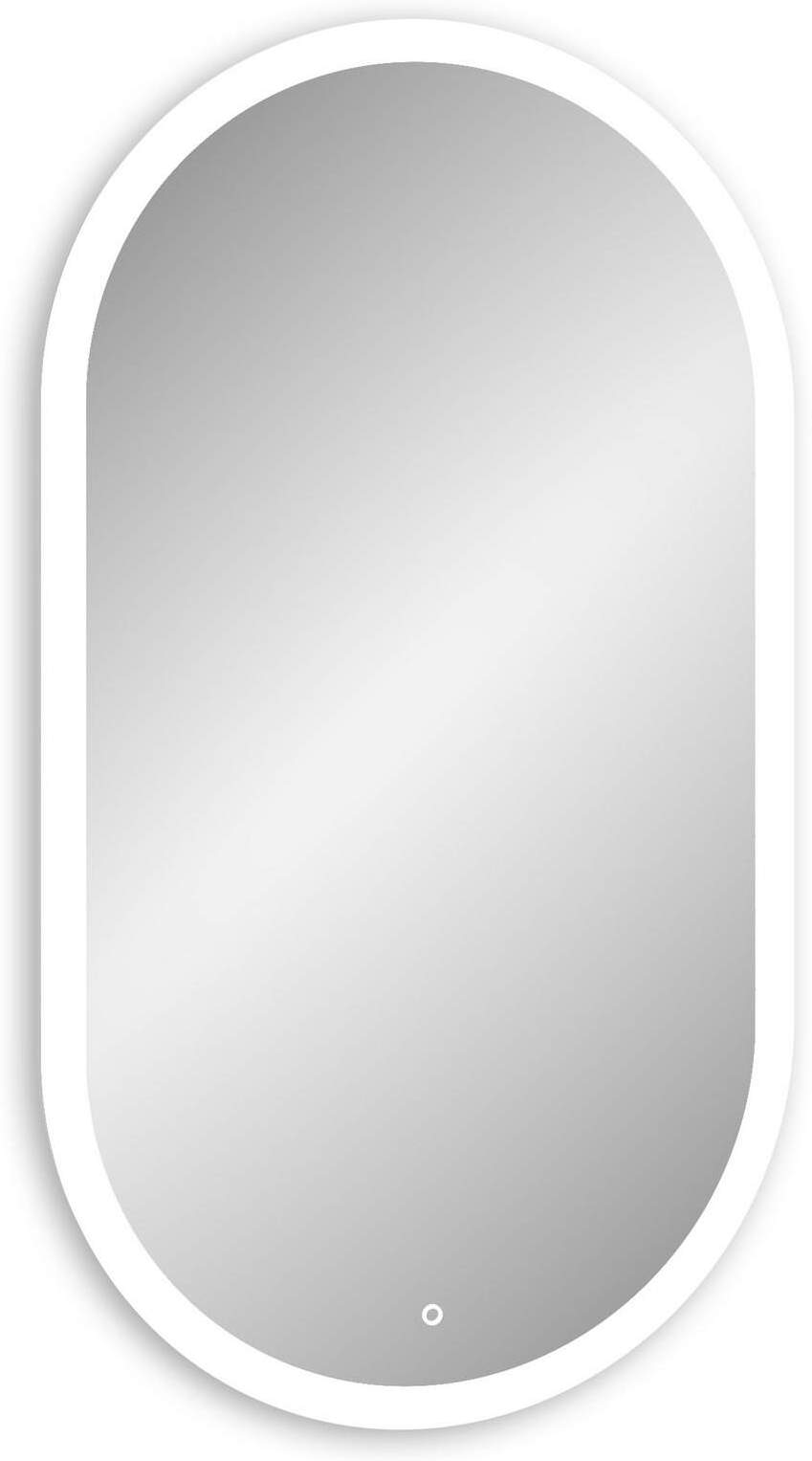 

Зеркало Континент Delight Led 55x100