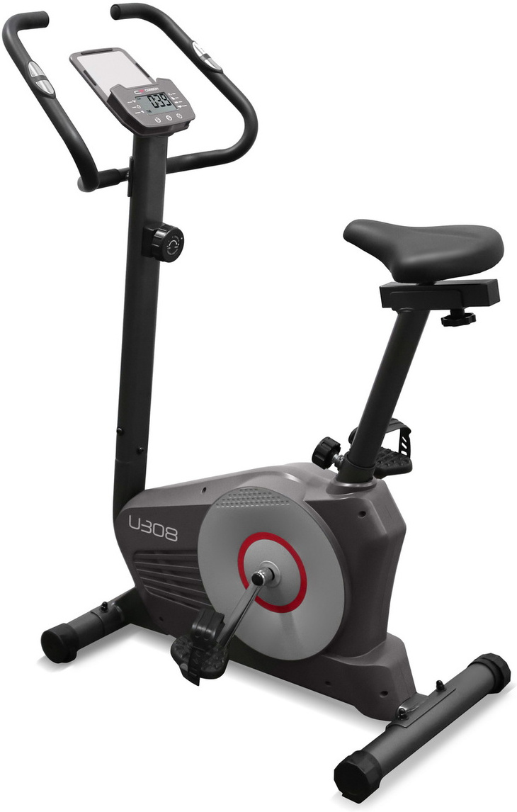 

Велотренажер Carbon Fitness U308