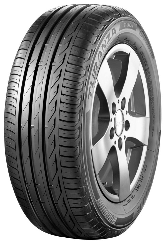 

Шины Bridgestone Turanza T001 215/45R17 87W, Turanza T001 215/45R17 87W