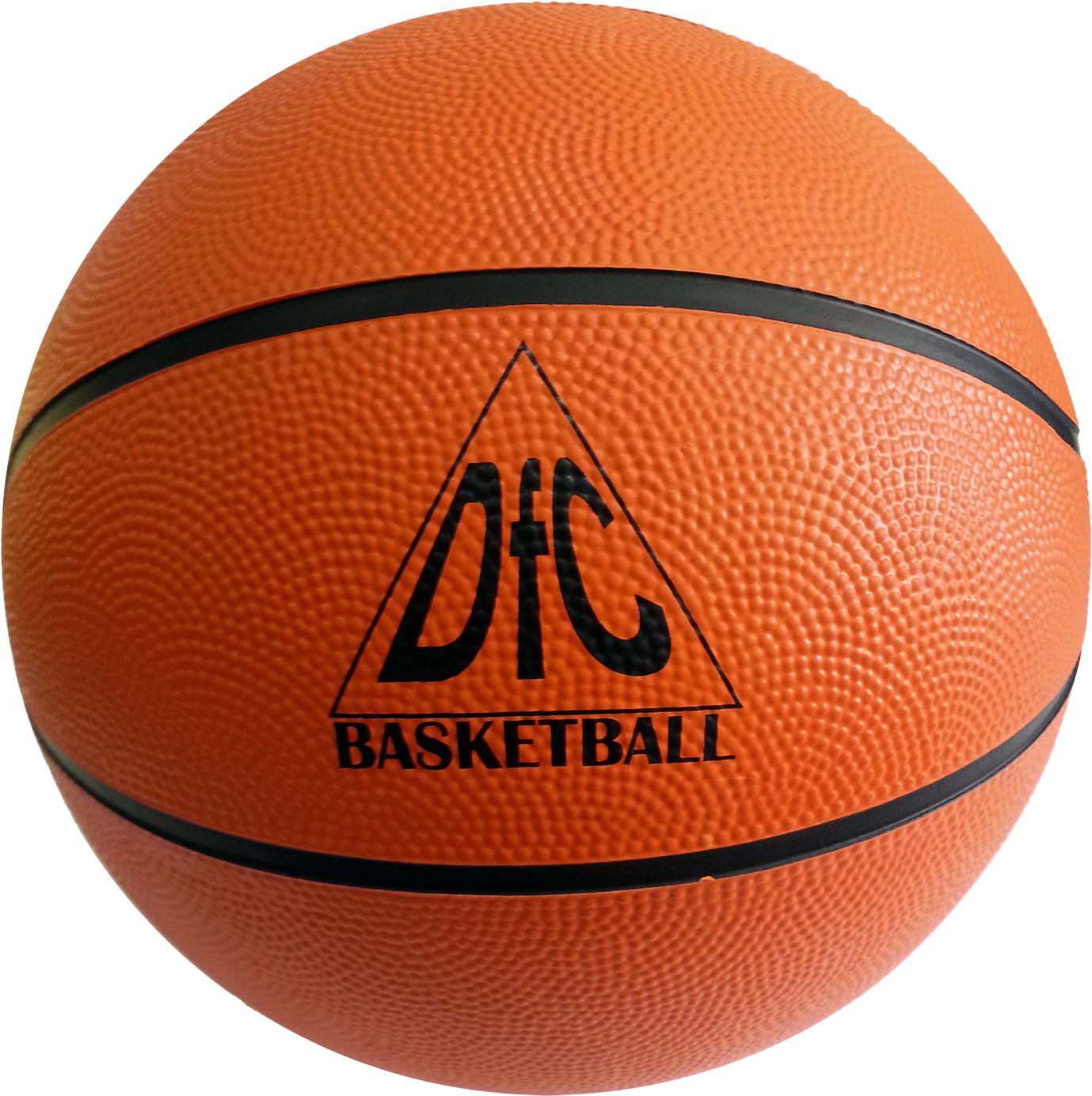 

Баскетбольный мяч DFC BALL7R 7 резина, BALL7R 7 резина