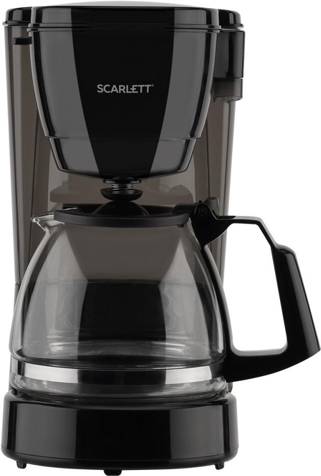 

Кофеварка Scarlett SC-CM33018, SC-CM33018