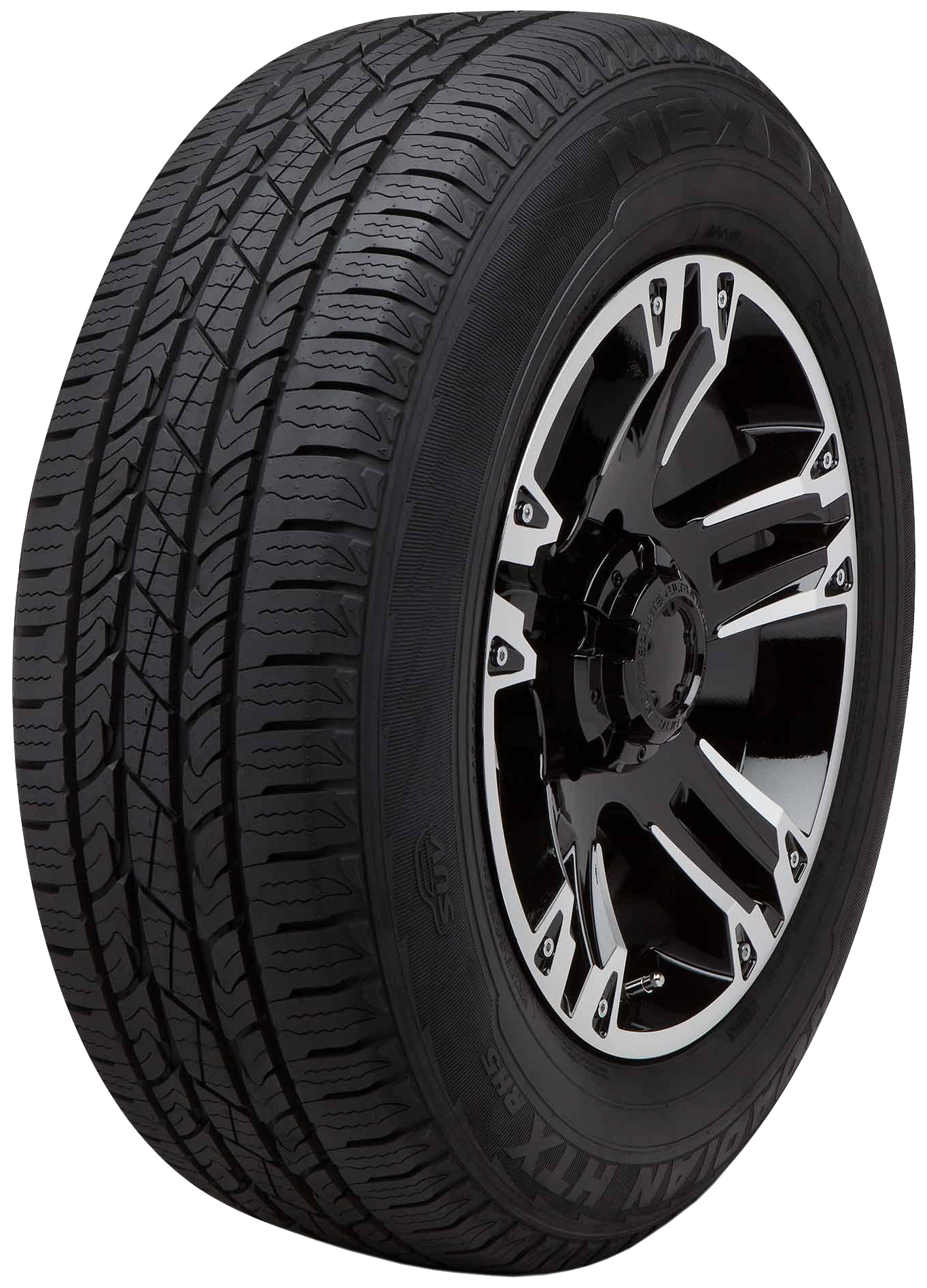 

Шины Nexen Winguard SUV 255/55R18 109V зимняя, Winguard SUV 255/55R18 109V зимняя