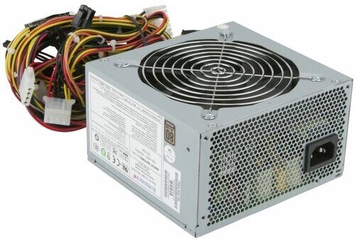 

Блок питания Supermicro PWS-502-PQ