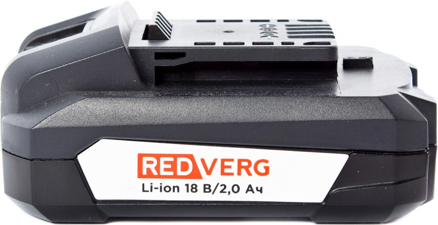 

Батарея аккумуляторная RedVerg 730011