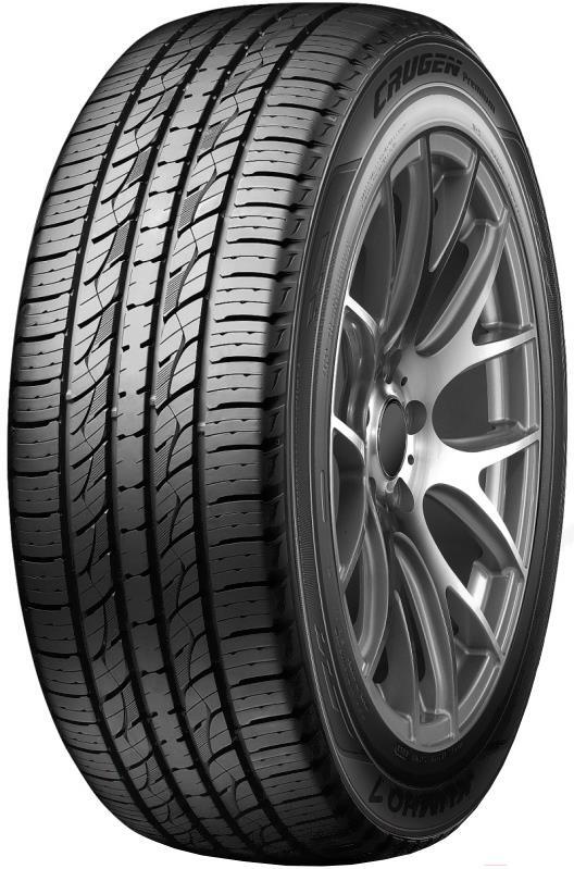 

Автомобильные шины Kumho Crugen Premium KL33 225/55R18 98H