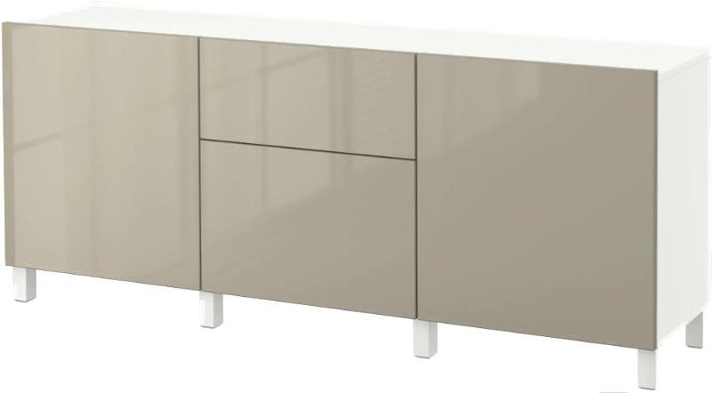 

Тумба IKEA Бесто [492.494.57], Бесто