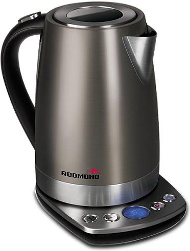 

Электрочайник Redmond SkyKettle M173S-E, M173S-E SkyKettle
