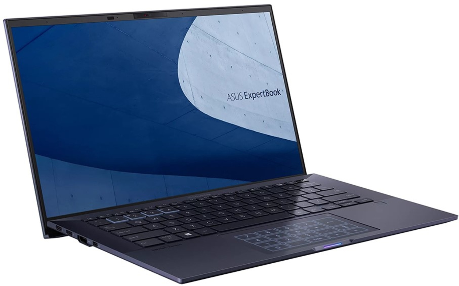 

Ноутбук ASUS B9400CB (B9400CBA-KC0476X) (90NX04Z1-M00KT0)