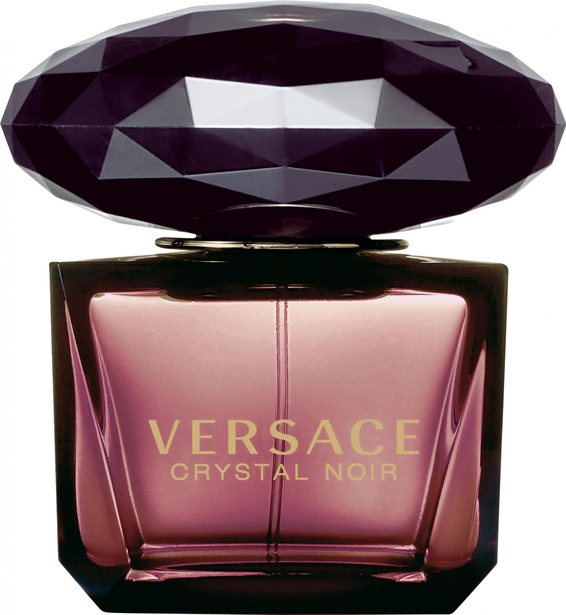 

Туалетная вода Versace Crystal Noir 90мл