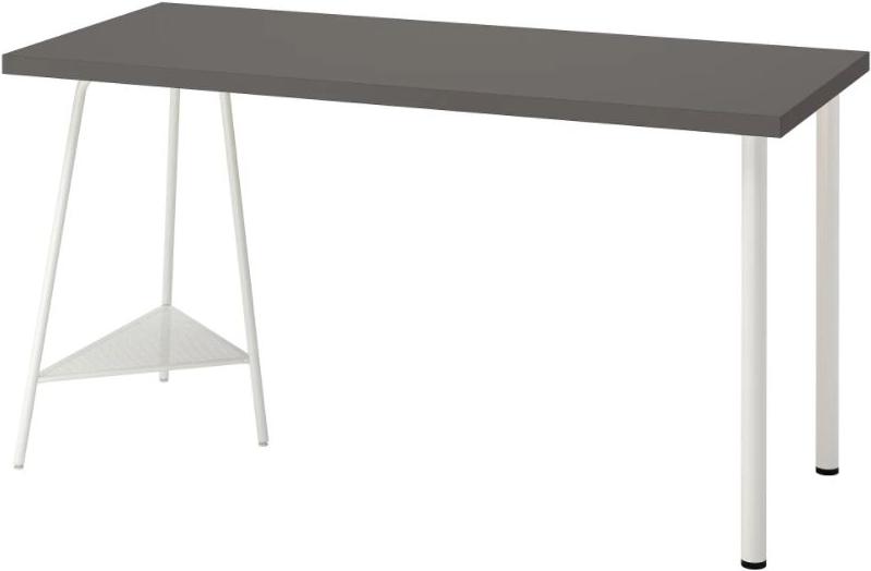 

Стол письменный Ikea Лагкаптен / Тилльслаг [594.171.05], Лагкаптен / Тилльслаг