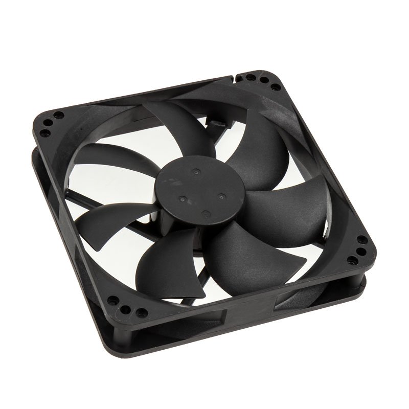 

Корпусной вентилятор CHIEFTEC AF-1225S, Вентилятор для корпуса Chieftec AF-1225S