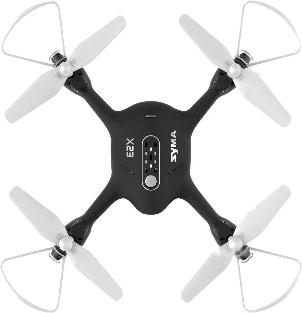 

Syma X23 черный, X23
