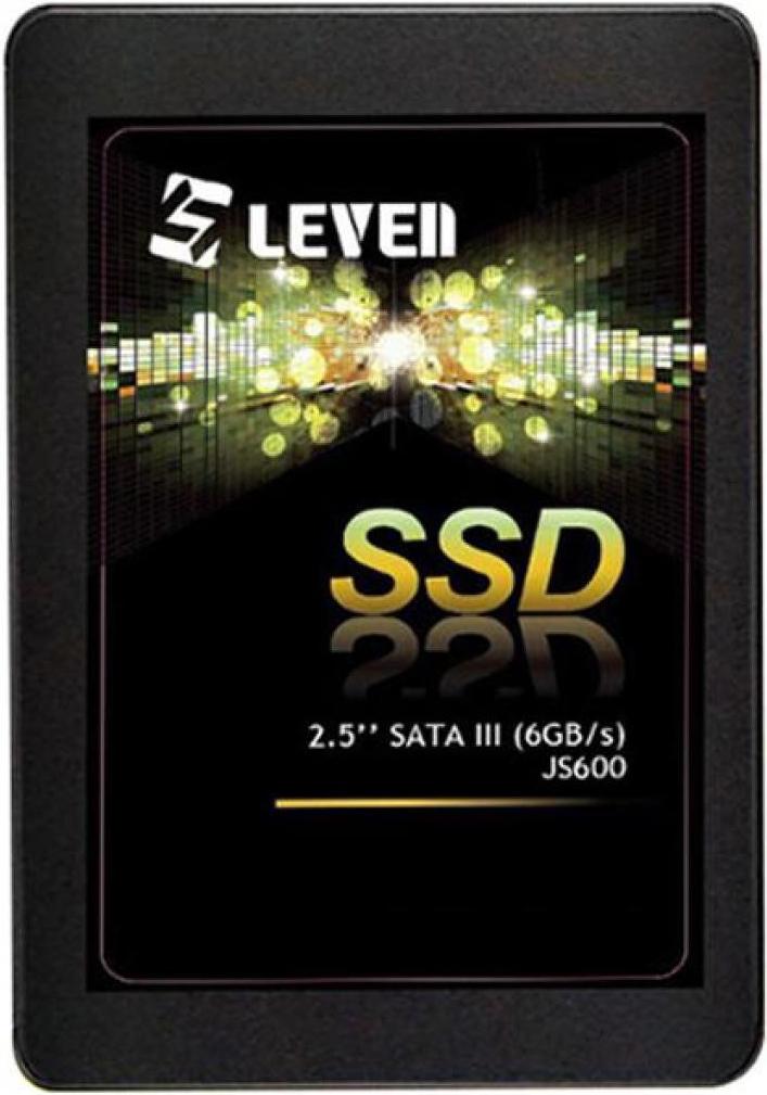 

SSD диск Leven 512Gb JS600 [JS600SSD512GB], 512Gb JS600