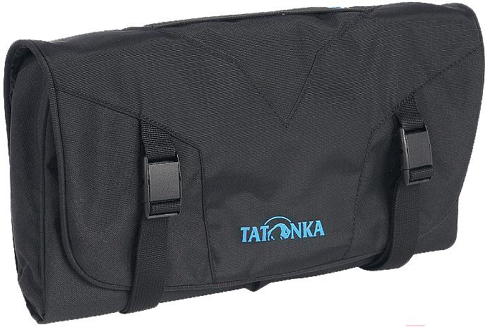 

Косметичка Tatonka Travelcare 2828.040 черный, Travelcare 2828.040