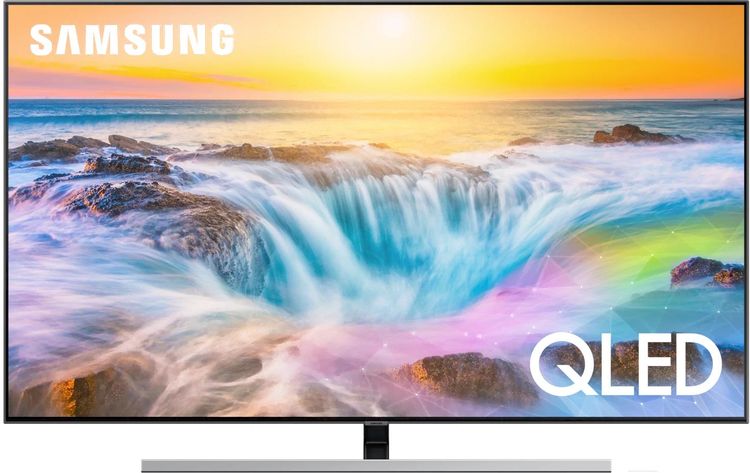 

Телевизор Samsung QE65Q80RAU, QE65Q80RAU