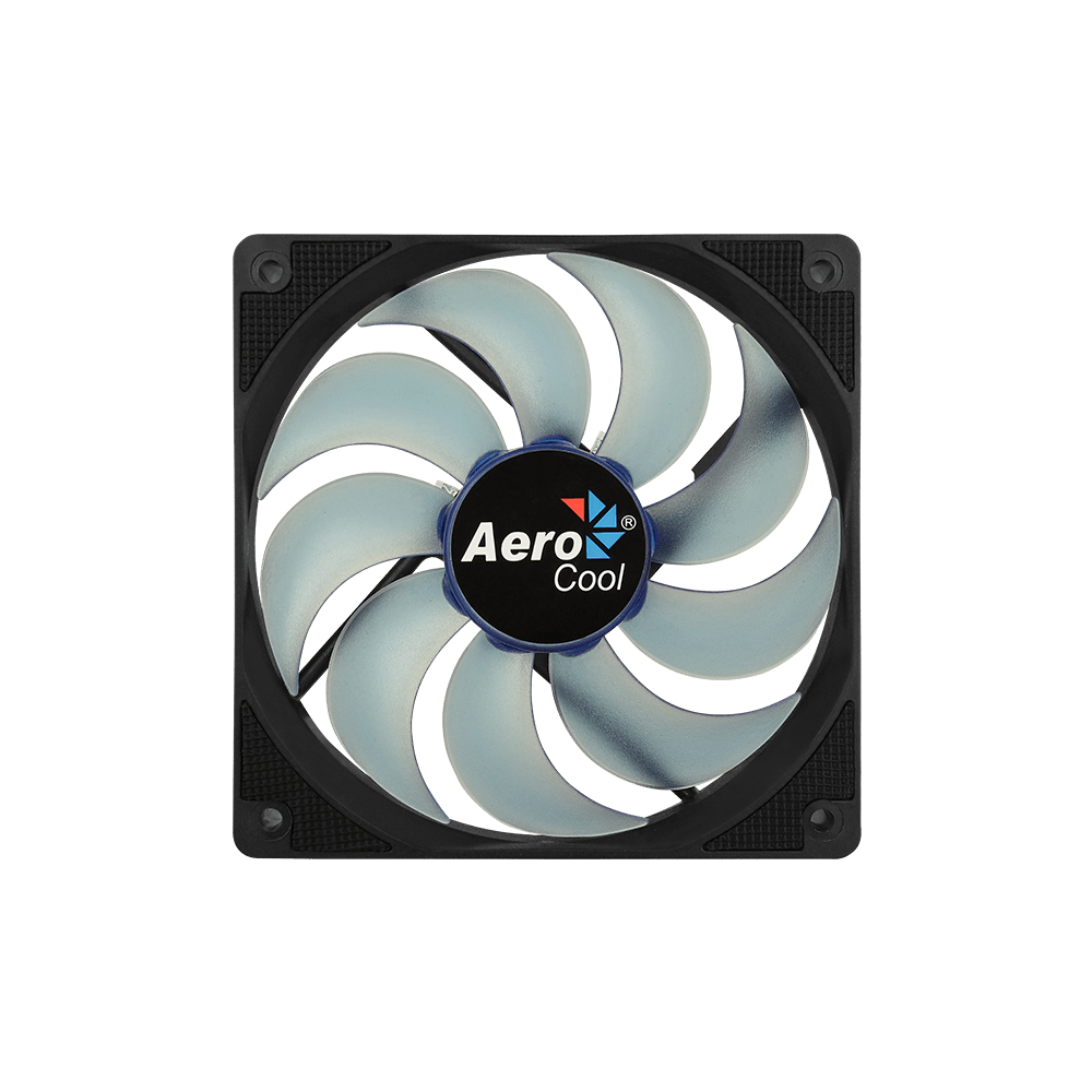 

Вентилятор для корпуса AeroCool Motion 12