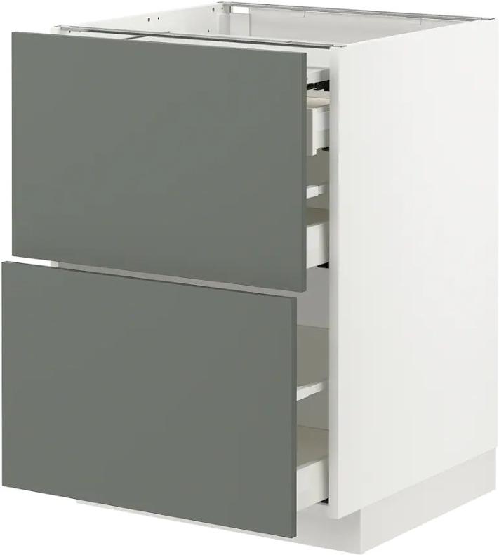 

Кухонный шкаф Ikea Метод/Максимера [594.330.06], Метод/Максимера