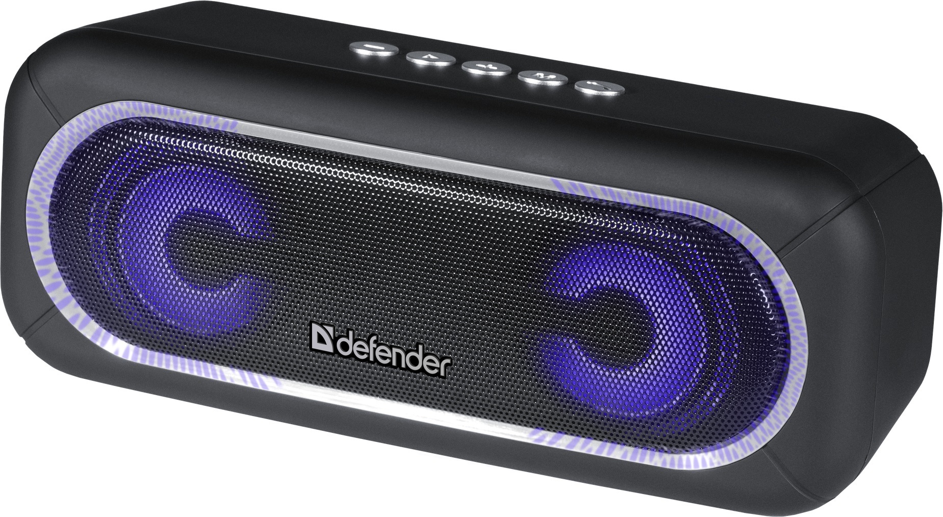 

Портативная акустика Defender G44 [65044], Беспроводная колонка Defender G44