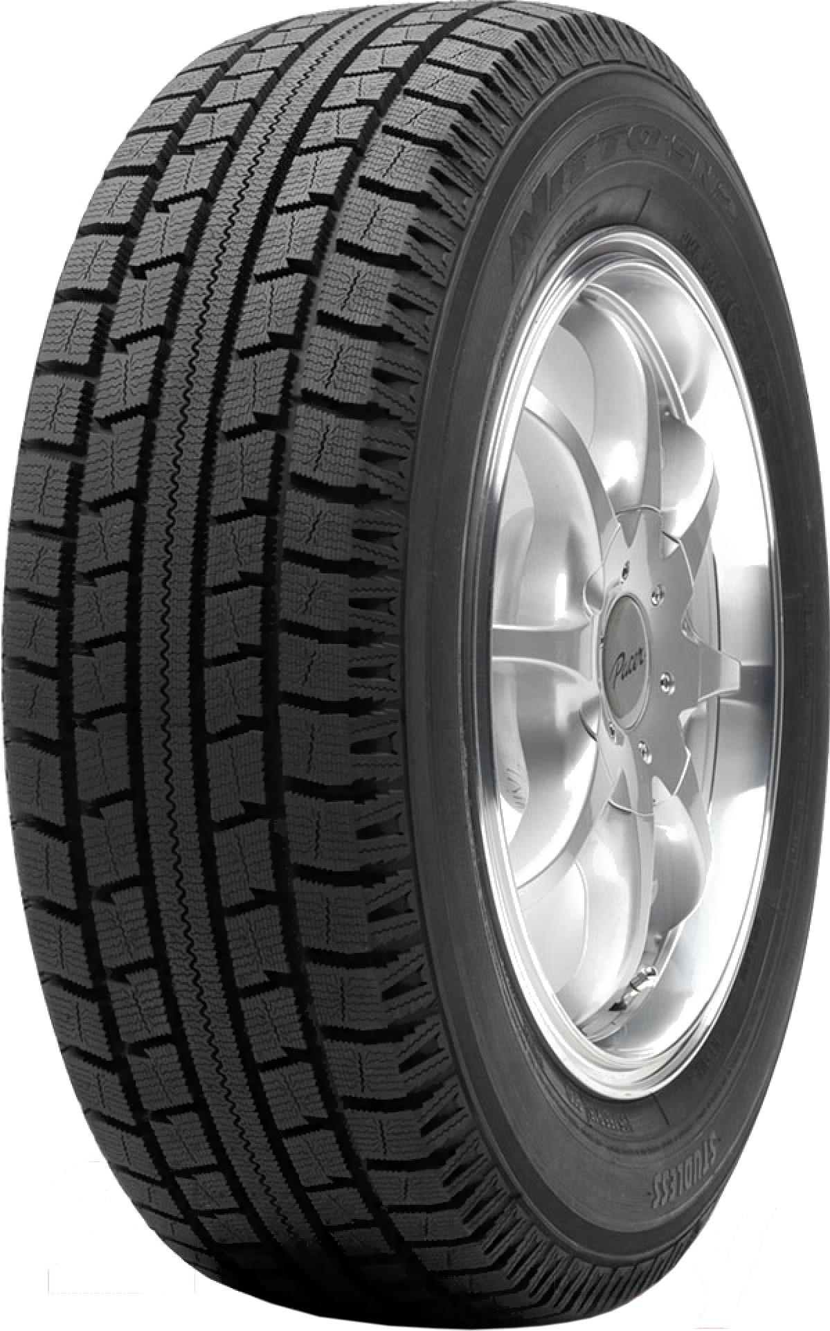 

Шины Nitto NTSN2 215/70R15 98Q, NTSN2 215/70R15 98Q
