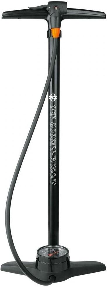 

Велосипедный насос SKS Airkompressor 12.0, Airkompressor 12.0