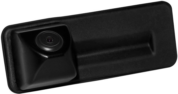 

Камера заднего вида Gazer CC2000-1Z0