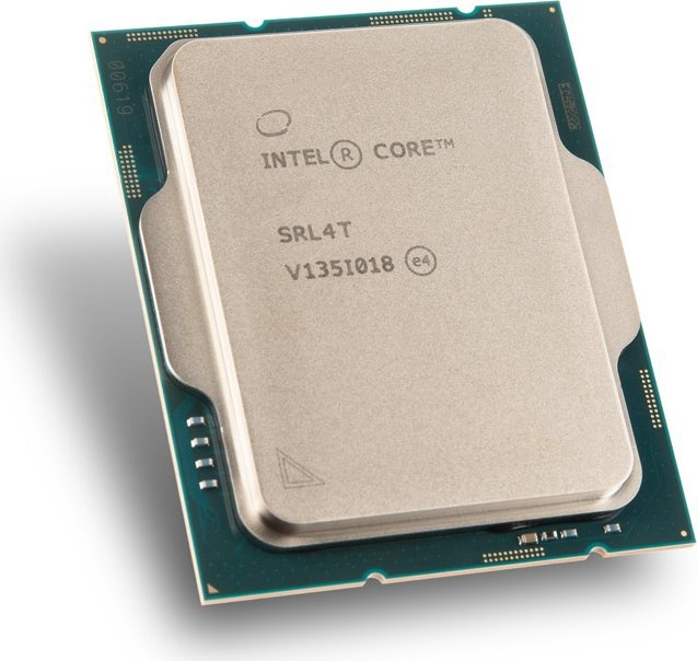 

Процессор Intel Core I9-12900KS (Box)