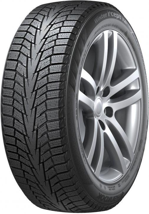 

Автомобильные шины Hankook Winter i*cept iZ2 W616 225/50R17 98T, Winter i*cept iZ2 W616 225/50R17 98T