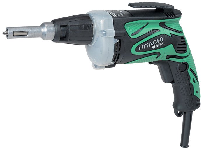 

Шуруповерт Hitachi W6VA4, W6VA4