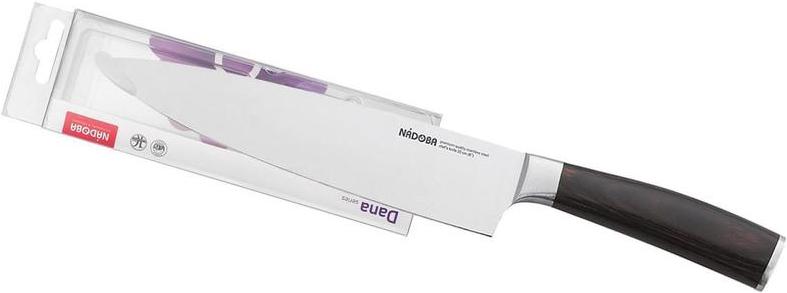 

Кухонный нож Nadoba Dana 722510 поварской 20 см, Dana 722510 поварской 20 см