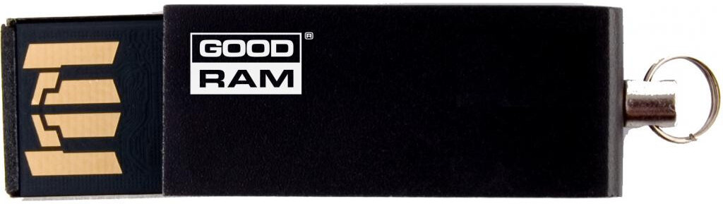 

USB Flash GOODRAM UCU2 32GB (черный) [UCU2-0320K0R11], Usb flash GOODRAM UCU2 32GB UCU2-0320K0R11 черный