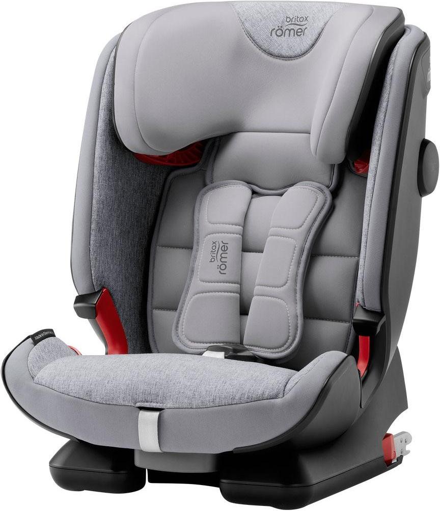 

Автокресло Britax Romer Advansafix IV R Grey Marble Highline [2000030815], Advansafix IV R
