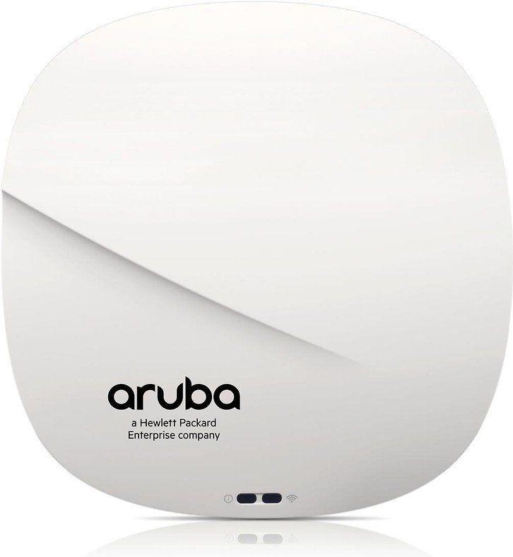

Беспроводная точка доступа HPE Aruba IAP-325 RW [JW325A], Aruba IAP-325 RW