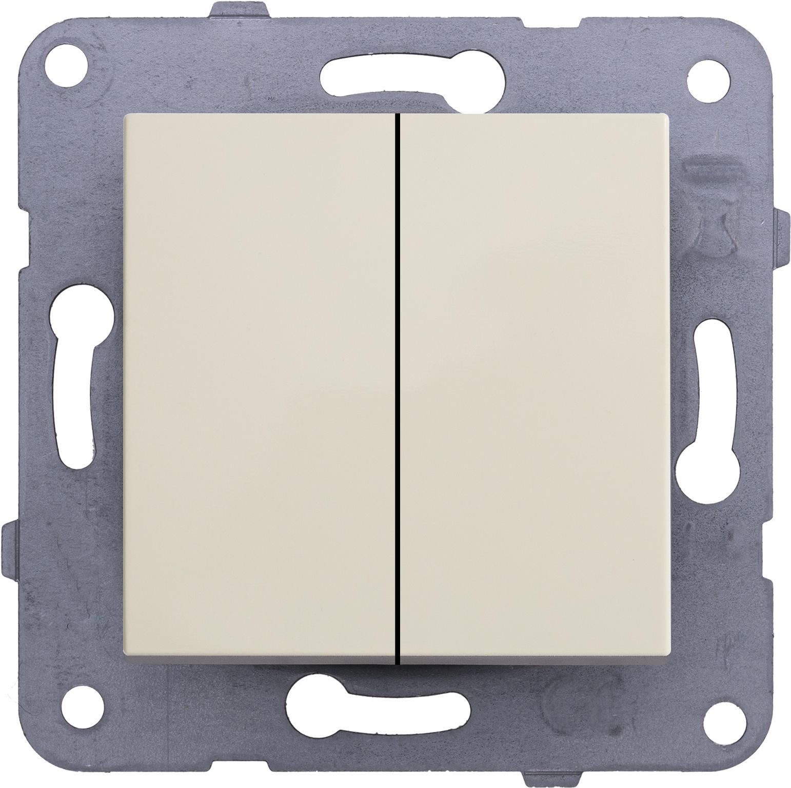 

Выключатель Panasonic Karreamp;Arkedia [WKTT00112BG-RU], Karreamp;Arkedia