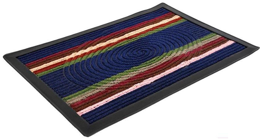 

Защитный коврик Vortex Comfort 40x60 синий [22384], Comfort 40x60 синий