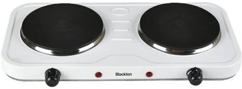 

Настольная плита Blackton Bt HP217W White [86185657], Настольная плита Blackton Bt HP217W 86185657 White