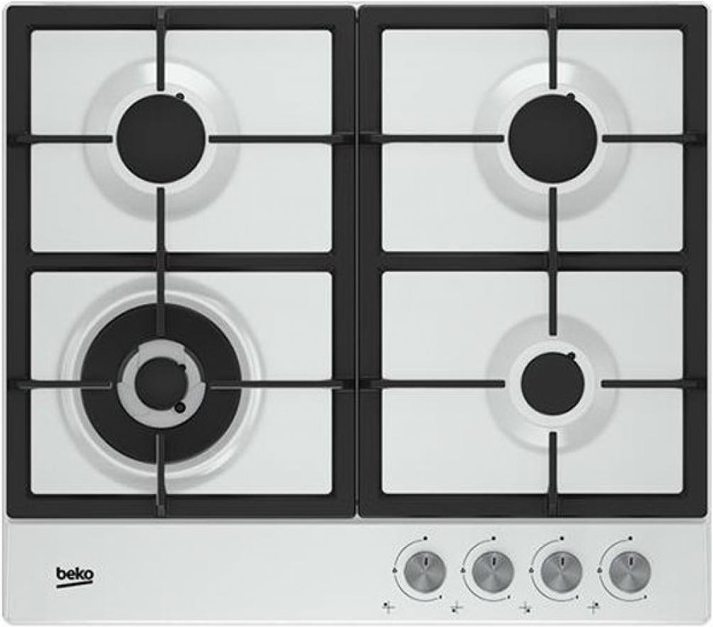 

Варочная панель BEKO HIAW 64225 SW, Варочная панель Beko HIAW 64225 SW