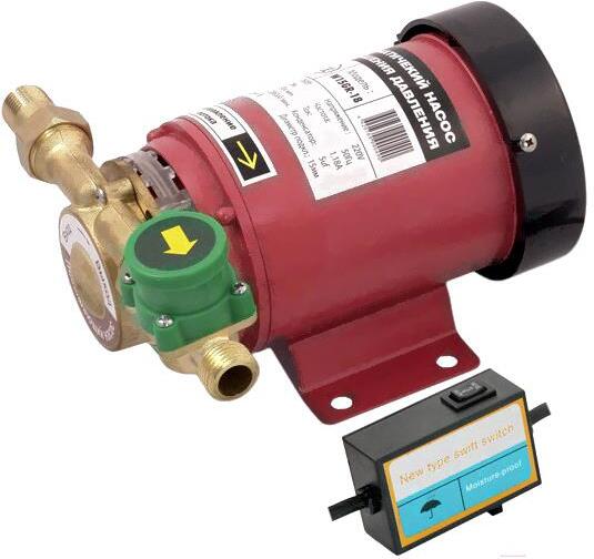 

Установка повышения давления Jemix W15GR-10 Auto