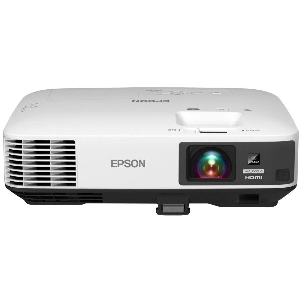 

Проектор Epson EB-2265U, EB-2265U