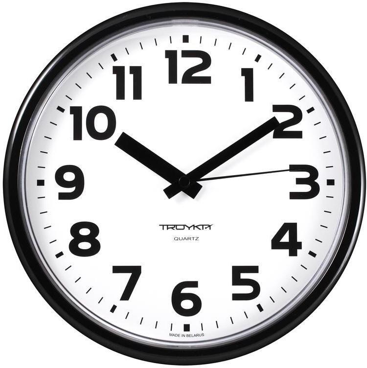

Интерьерные часы TROYKA 91900945, 91900945