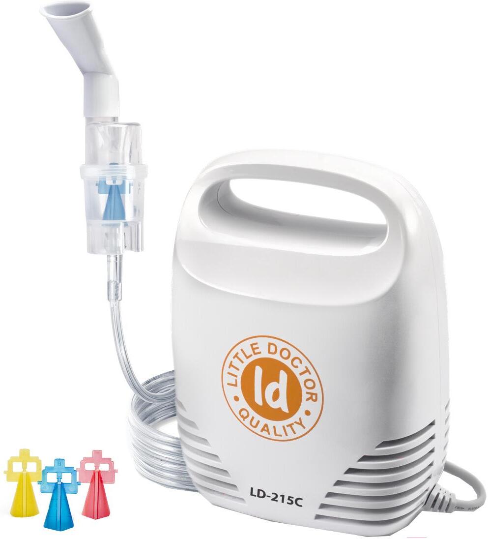 

Ингалятор Little Doctor LD-215С