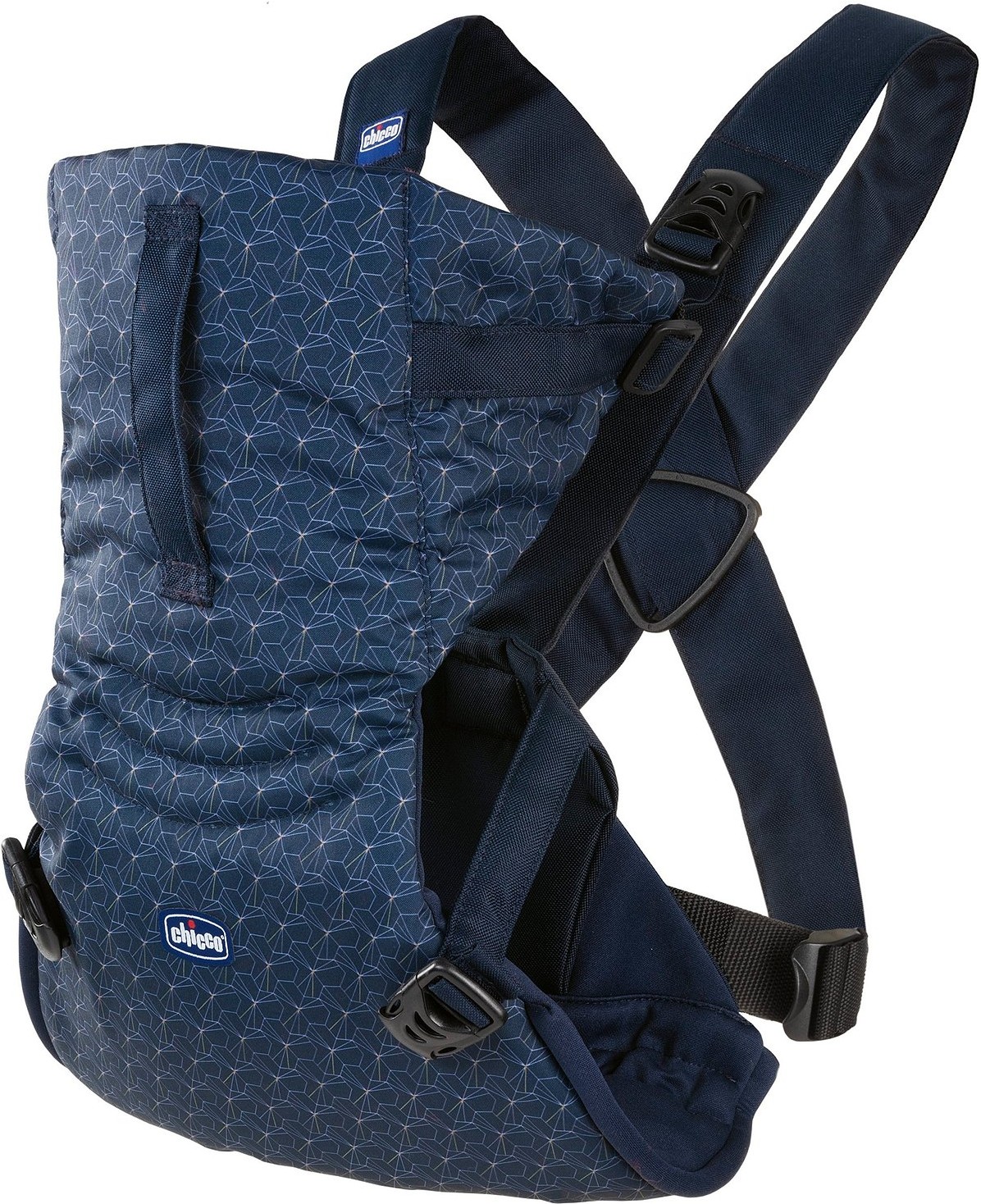 

Рюкзак-переноска Chicco Easy Fit Oxford 340728493 [04079154790000], Рюкзак-переноска Chicco Easy Fit Oxford 340728493 04079154790000