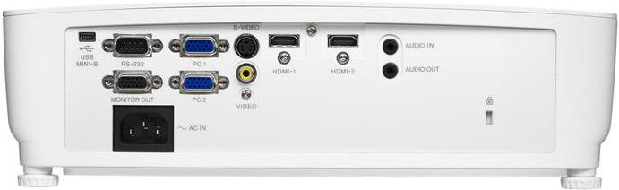 

Проектор Vivitek DX283-ST, DX283-ST