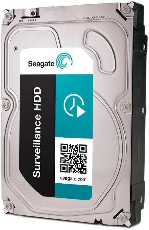 

Жесткий диск Seagate Surveillance 6TB [ST6000VX0001], Surveillance 6TB