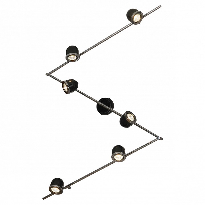 

Спот Lussole Tivoli LSN-3129-06, Tivoli LSN-3129-06