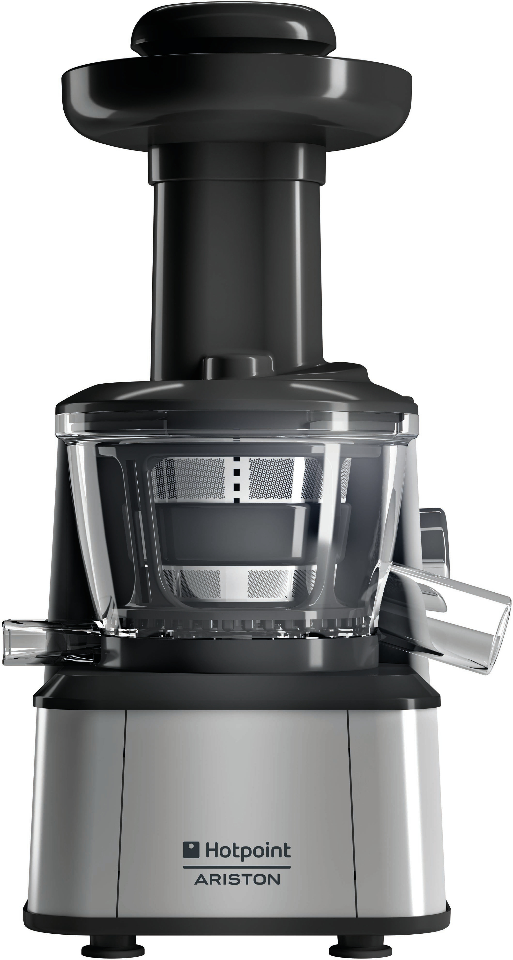 

Соковыжималка Hotpoint-Ariston SJ 4010 FSL0