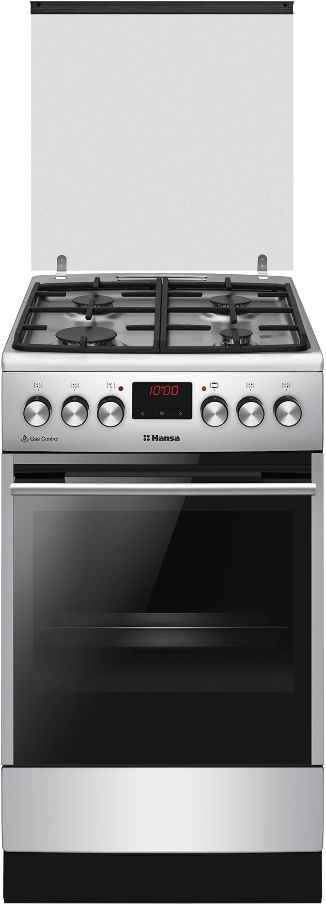 

Кухонная плита Hansa FCMS582258