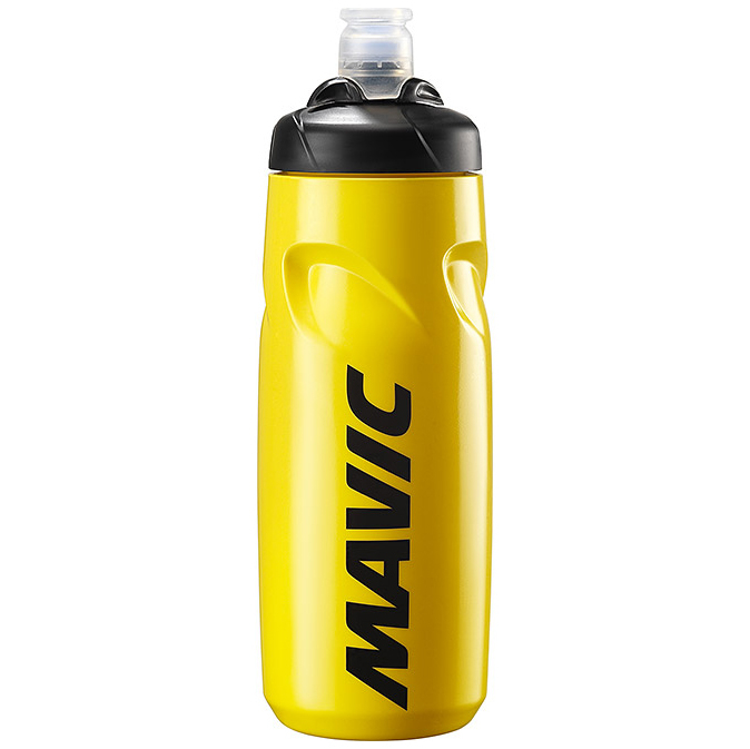 

Бутылка для воды Mavic L398138100 желтый, L398138100